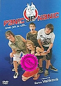 Panic je nanic (DVD) - pošetka