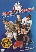 Panic je nanic (DVD) - pošetka