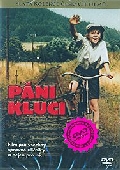 Páni kluci (DVD) - pošetka