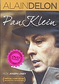 Pan Klein (DVD) (Mr Klein) (Delon) - vyprodamé