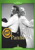 Panna (DVD) - digipack