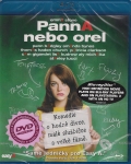 Panna nebo Orel (Blu-ray) (Easy A) - AKCE 1+1 za 599
