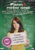 Panna nebo Orel (DVD) (Easy A)