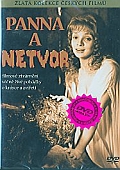 Panna a netvor (DVD) - pošetka