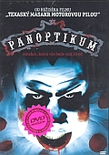 Panoptikum (DVD) (Funhouse)