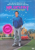 Pan Osud (DVD) (Mr. Destiny)