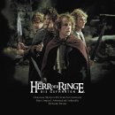 Lord of the Rings - Pán prstenů 2001 (CD)