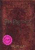 Pán prstenů: Dvě věže 4x(DVD) Extended Edition - BAZAR