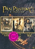 Pán prstenů: Trilogie 6x(DVD) (Lord of the Rings trilogy)
