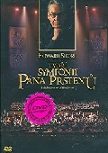 Pán prstenů: Howard Shore - Tvoří Symfonii Pána prstenů [DVD]