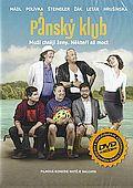 Pánský klub (DVD)