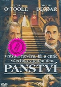 Panství (DVD)