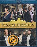 Panství Downton (Blu-ray) (Downton Abbey)