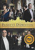 Panství Downton (DVD) (Downton Abbey)