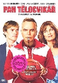Pan tělocvikář (DVD) (Mr. Woodcock) - vyprodané