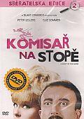 Panter: Komisař Clouseau na stopě (DVD) (A Shot In The Dark) - sběratelská edice