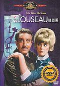 Panter: Komisař Clouseau na stopě (DVD) (A Shot In The Dark) - vyprodané