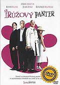 Panter: Růžový Panter 1 (DVD) (Pink Panther 1)