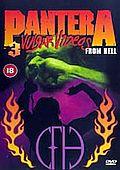 Pantera - 3 Vulgars videos From Hell (DVD)