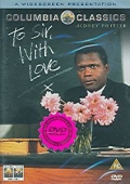 Panu učiteli s láskou 1 (DVD) (To Sir With Love) - bez cz podpory!