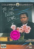 Panu učiteli s láskou 1 [DVD] (To Sir With Love)