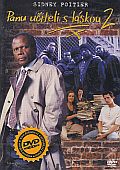 Panu učiteli s láskou 2 (DVD) (To Sir With Love 2)