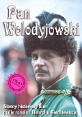 Pan Wolodyjowski (DVD) - pošetka