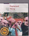 Papierové hlavy (Blu-ray)