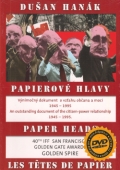 Papierove hlavy (DVD)