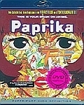 Paprika (Blu-ray) (Papurika)