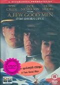 Pár správných chlapů [DVD] (A Few Good Men)