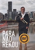 Pára nad řekou (DVD) (Steam on the River)