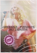 Paradis Vanessa - Au Zenith (DVD)