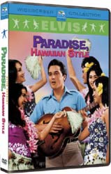 Paradise Hawaiin Style (DVD)