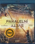Paralelní světy 3D+2D (Blu-ray) (Upside Down) - vyprodané