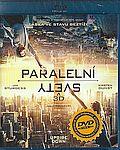 Paralelní světy 3D + 2D (Blu-ray) (Upside Down)