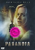 Paranoia (DVD) (First Born)