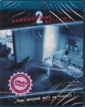Paranormal Activity 2 (Blu-ray)