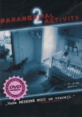 Paranormal Activity 2 (DVD)