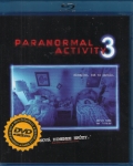 Paranormal Activity 3 (Blu-ray)