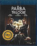 Pařba kolekce 1.-3. 3x(Blu-ray) (Hangover Part I-III) (Pařba ve Vegas, Pařba v Bangkoku, Pařba na třetí)