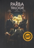 Pařba kolekce 1.-3. 3x(DVD) (Hangover Part I-III)