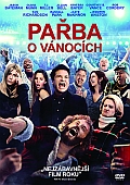 Pařba o Vánocích (DVD) (Office Christmas Party)