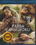 Pařba v Bangkoku (Blu-ray) (Hangover Part II)