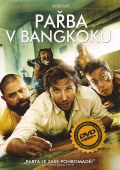 Pařba v Bangkoku (DVD) (Hangover Part II)