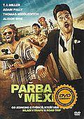 Pařba v Mexiku (DVD) Search Party)