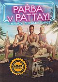 Pařba v pattayi (DVD) (Pattayi)