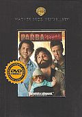 Pařba ve Vegas (DVD) (Hangover) - warner bestsellery 3