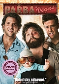 Pařba ve Vegas (DVD) (Hangover)