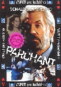 Parchant (DVD) (Natural Enemy) - pošetka